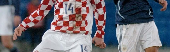 开云在线-莫德里奇晒20年前首次穿最爱球衣旧照|卢卡·莫德里奇|足球|莱昂内尔·梅西|运动员发声|梅西_新浪体育_新浪新闻