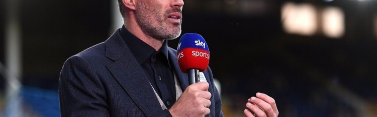 kaiyun sports-卡拉格：阿森纳踢葡体像联赛阶段较量，与皇马战拜仁不在一个层级