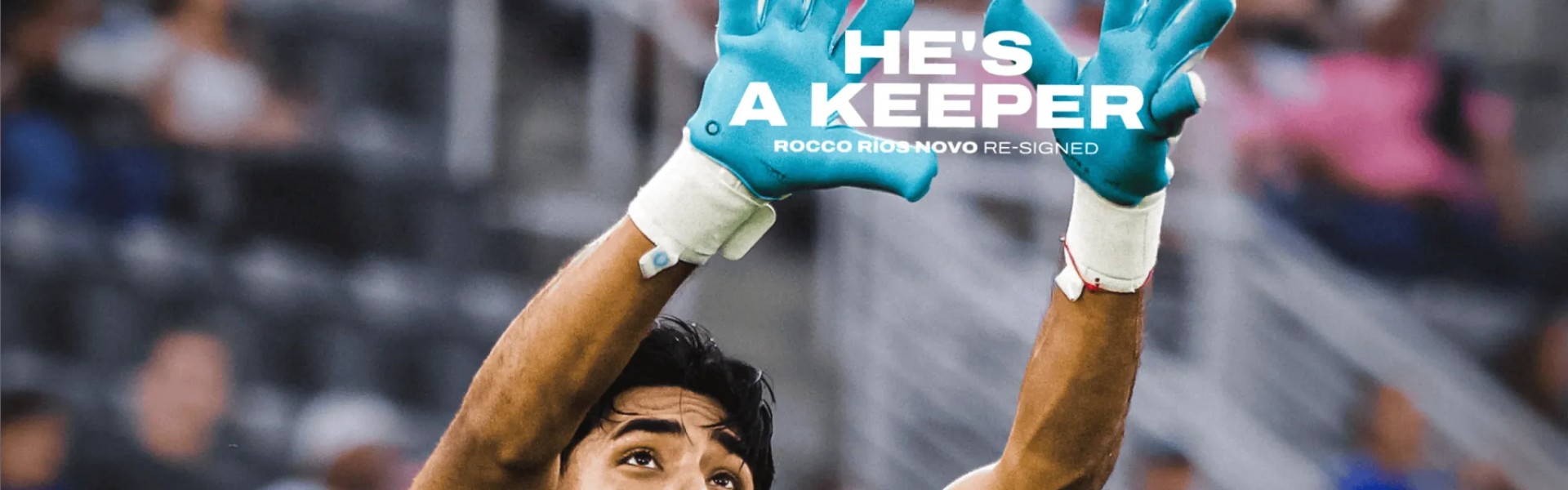 开云娱乐-官方：迈阿密国际买断23岁阿根廷门将诺沃，签约至28-29赛季