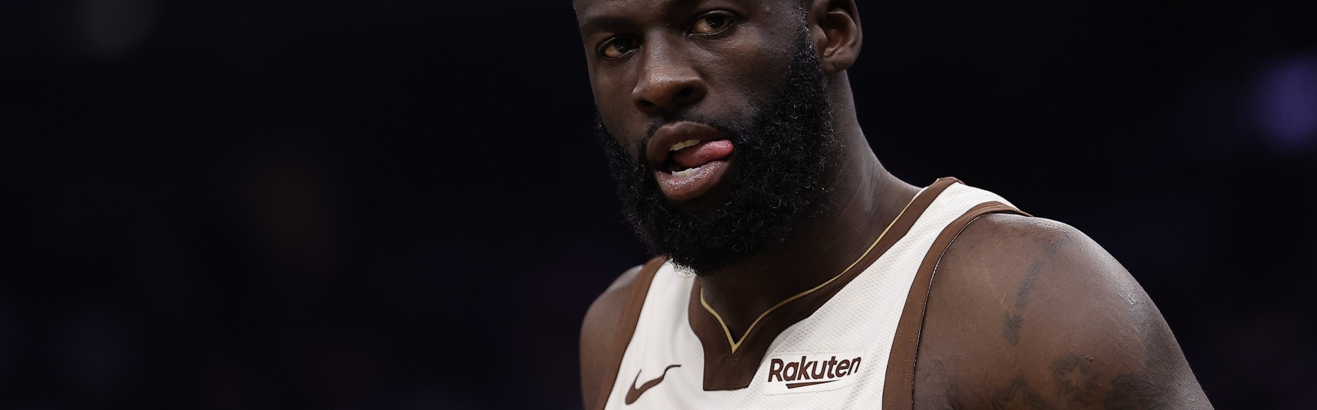 开云体育-追梦回应A·史密斯：这些家伙可以随口胡说 但却没有任何问责