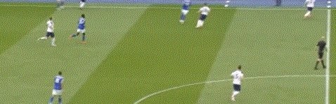 开云体育-【英超】凯恩传射 贝尔2球逆转 莱斯特2比4无缘欧冠