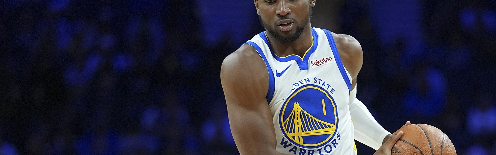 kaiyun sports-小里：库明加证明过能力 在这样的勇士都没机会难说没有私人恩怨