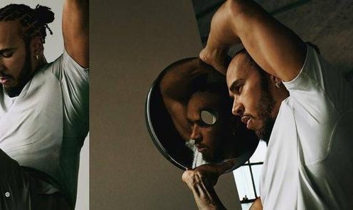 开云在线-F1中国大奖赛开赛在即，七届世界冠军专注训练迎接职业生涯第20赛季