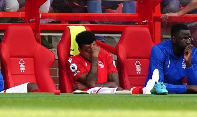 开云娱乐-引援17人，被热刺教做人，诺丁汉森林就等世界杯了