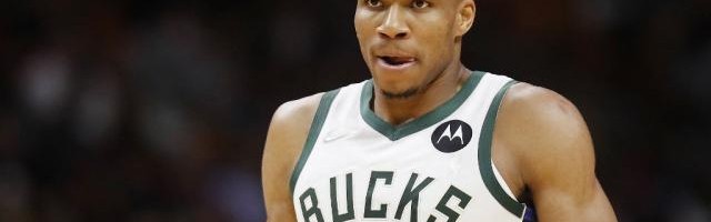 开云APP下载-官方MVP榜：字母哥领跑 莫兰特跻身前五