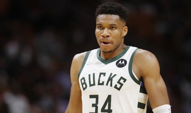 开云APP下载-官方MVP榜：字母哥领跑 莫兰特跻身前五