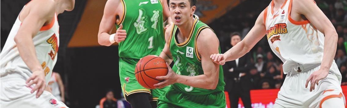 开云娱乐-辽篮亟待通过休赛期加速蜕变