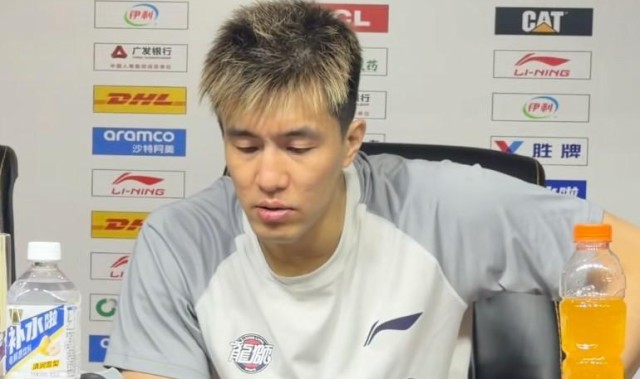 开云娱乐-19分3板高效表现，郭艾伦：球队很团结；很开心今天没有受伤