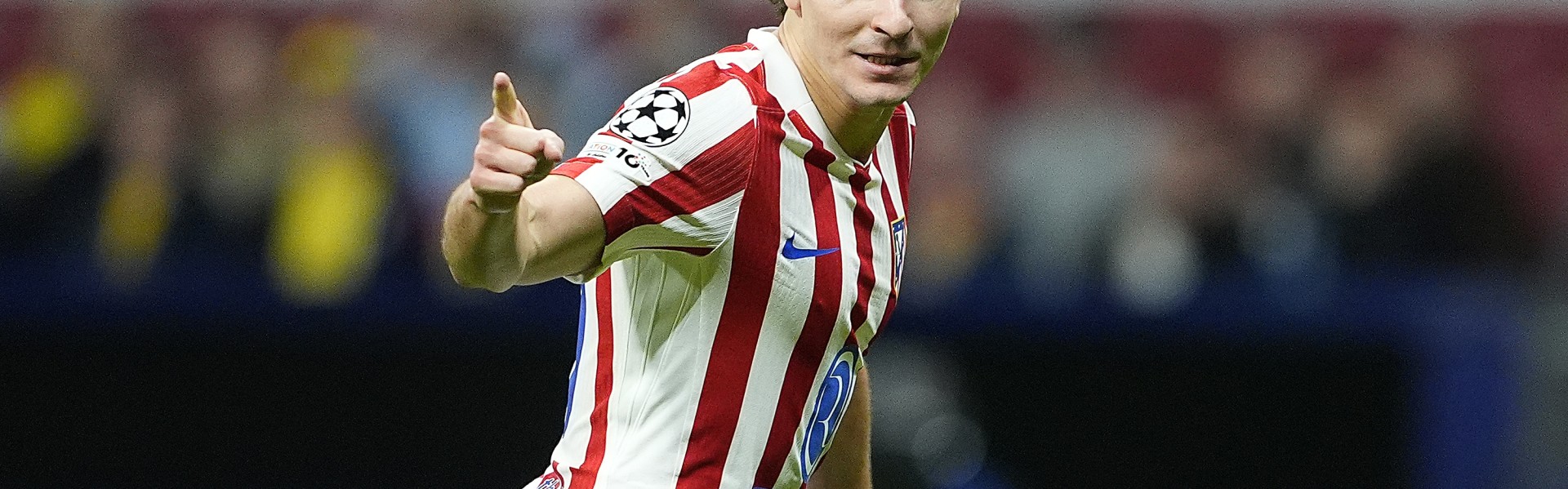 开云体育-西媒：马竞去年拒绝了阿森纳对阿尔瓦雷斯接近1.2亿欧的报价