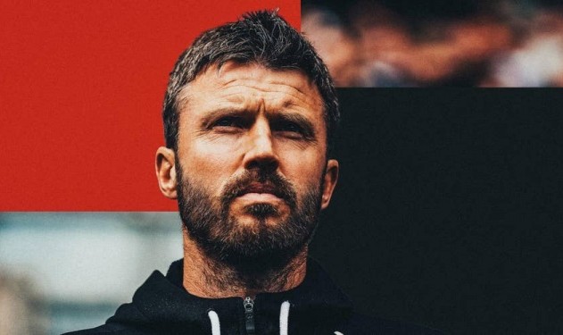 TA：索帅其实更希望担任曼联长期主帅，不过他完全支持任命卡里克