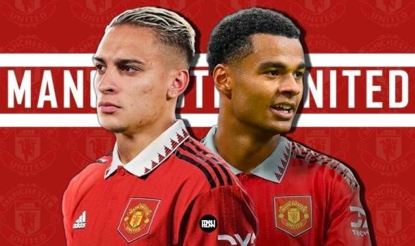 开云APP下载-3场3球荷兰超新星爆发！哈克波让曼联肠子悔青