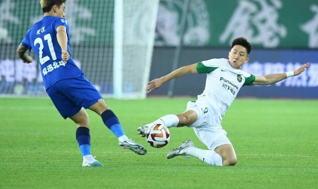 开云在线-高迪凌空斩刺穿浙江不胜魔咒 关键先生用2个1佑主