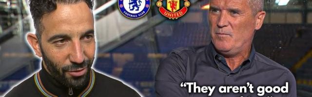 开云娱乐-基恩开喷：我不指望加纳乔梅努霍伊伦能振兴曼联