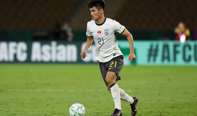 kaiyun sports-鲍盛鑫：王钰栋在战胜越南后发了红包；决赛面对日本干就完了