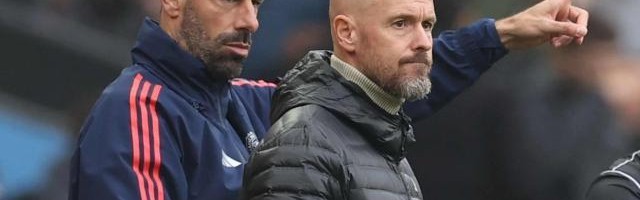 开云体育-曼联今日决定滕哈赫生死，范尼南门图赫尔怎么样？