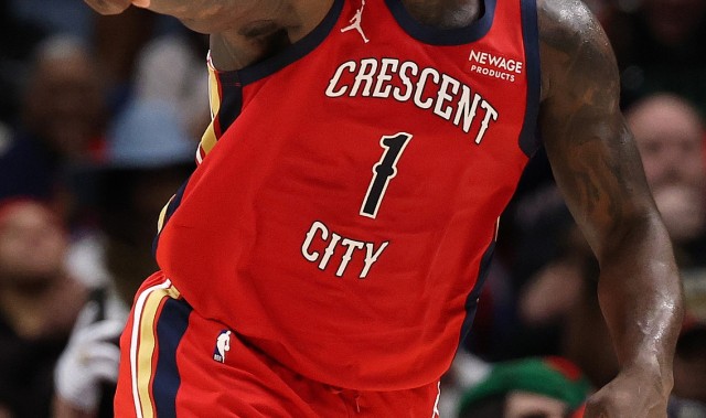 开云在线-能打球真好！锡安17中9得到24分11板4助 另有2断1帽&amp;正负值+12