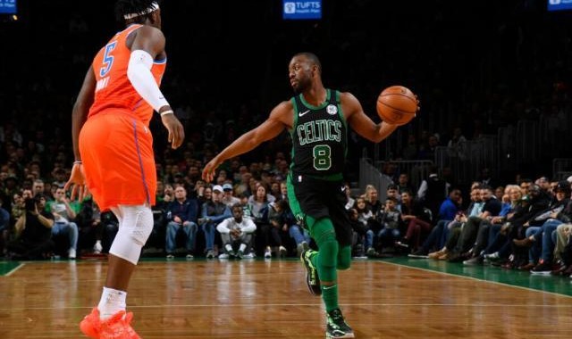 开云体育-【交易评级】史蒂文斯召回旧将 雷霆继续囤积首轮签