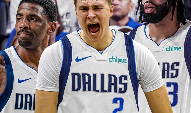 开云APP下载-有猫腻？浓眉欧文坐等状元弗拉格，独行侠明年冲冠