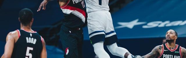 爱德华兹渐入佳境离不开唐斯，两位状元内心已相连