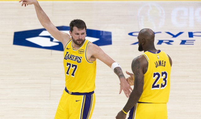 kaiyun sports-遇强也强！全明星赛后湖人对阵胜率六成及以上球队战绩6胜2负