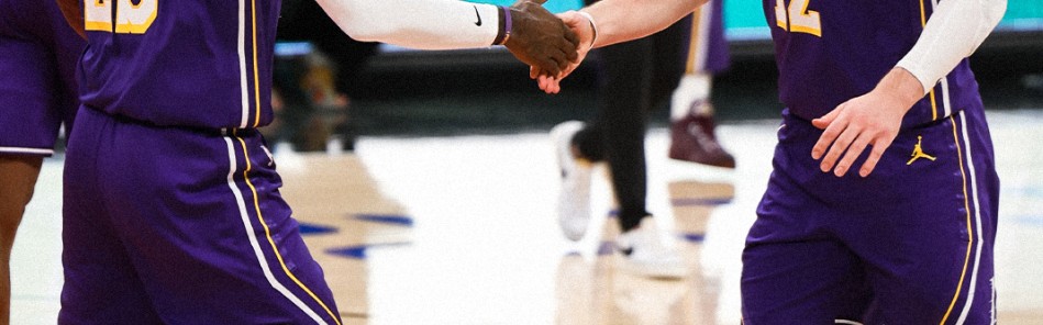 开云娱乐-曝八村要价至少1首轮！愿接受替补角色又创纪录 雷迪克赞攻防均衡