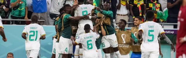 开云娱乐-塞内加尔取非洲首胜仍显顽疾，决战厄瓜多尔难乐观