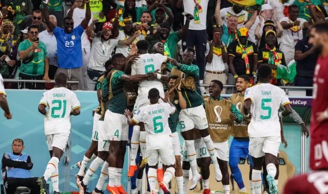 开云娱乐-塞内加尔取非洲首胜仍显顽疾，决战厄瓜多尔难乐观