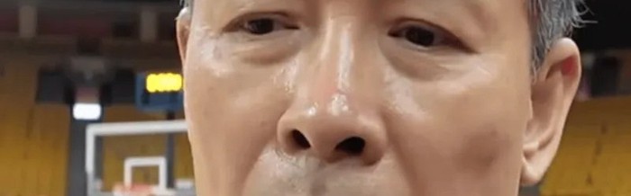 开云APP下载-京粤G2赛前采访！许利民直指总冠军，谈广东调整+三分起伏的应对|客场|cba季后赛|广东男篮|比赛|北京男篮_新浪体育_新浪新闻